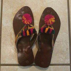 Women ethnic Indian & Pakistan Traditional Sheos